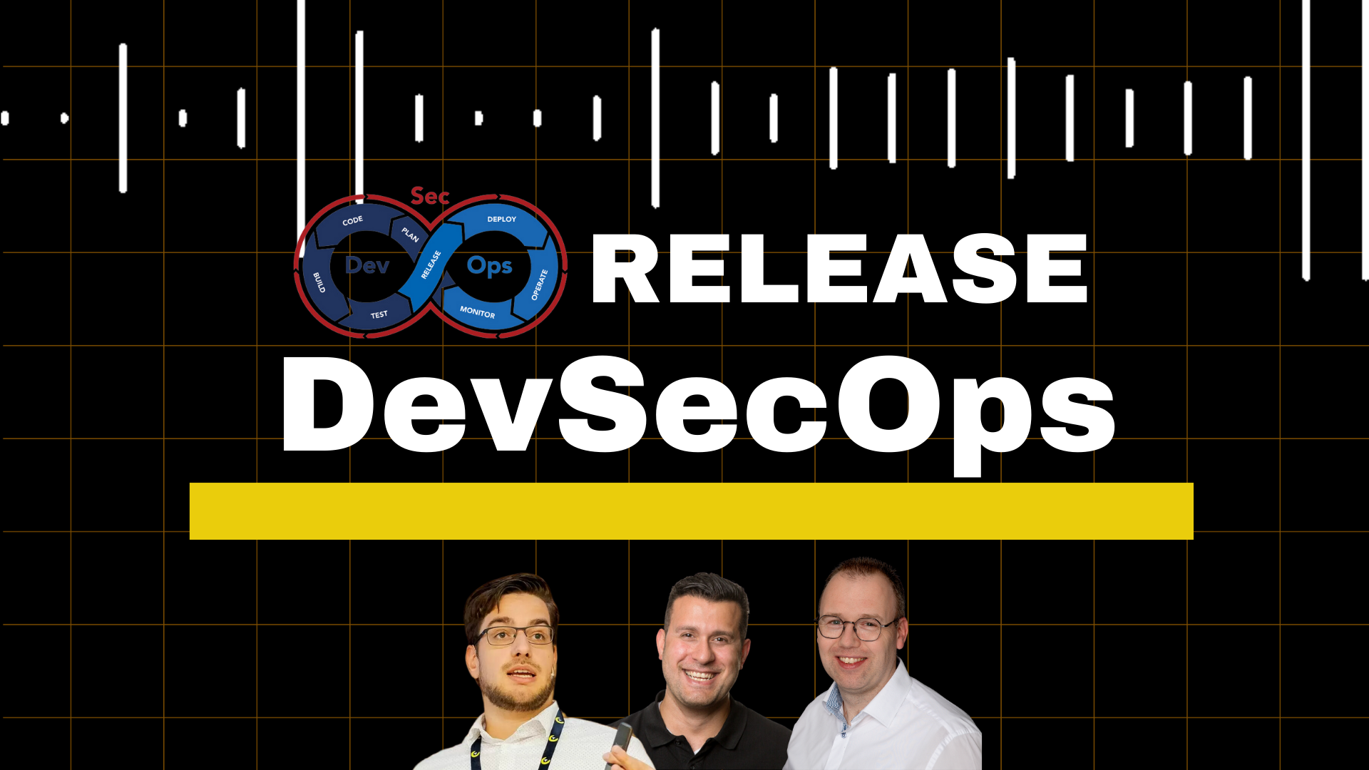 Episode #35 – Series DevSecOps #05 – How to releasing Software Securely