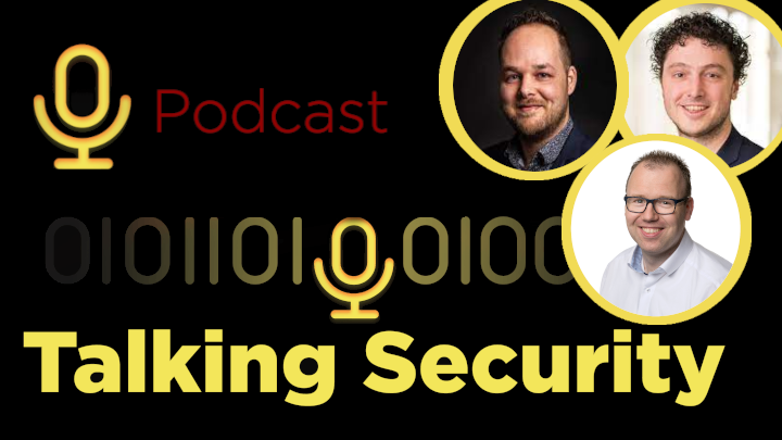 Episode #24 – Jan Bakker and Pim Jacobs – about Entra Identity Governance